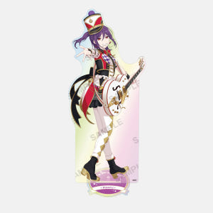 [예약] 뱅드림 헬로해피월드 빅 아크릴 스탠드 10주년 오로라 버전 (5... 실사용 후기 | 효과 있을까? - 상품 이미지 4