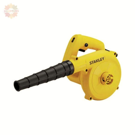 단풍협력사 스탠리 STPT600 전기 송풍기 먼지 낙엽 정원 청소용 단풍마켓