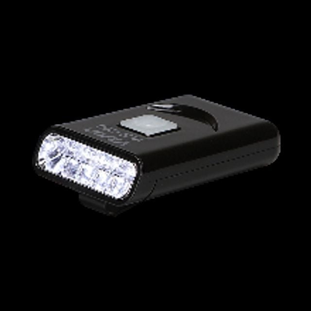 모자용 LED 헤드랜턴 후레쉬 VLH-200 5핀 충전식 라이트 해루질 사냥 캠핑 등산 낚시 비츠온 - 상품 이미지