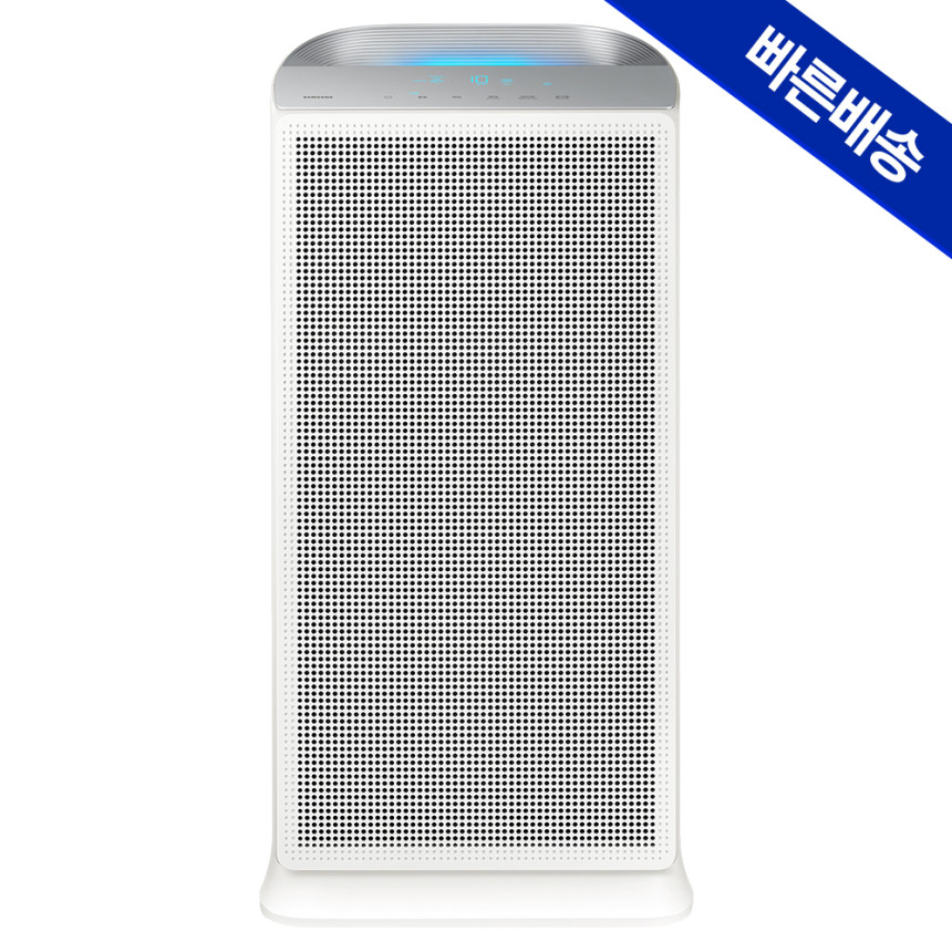 삼성 블루스카이 5500 AP70F06103RVD 공기청정기 60m2 빅토리 그레이 사진 2