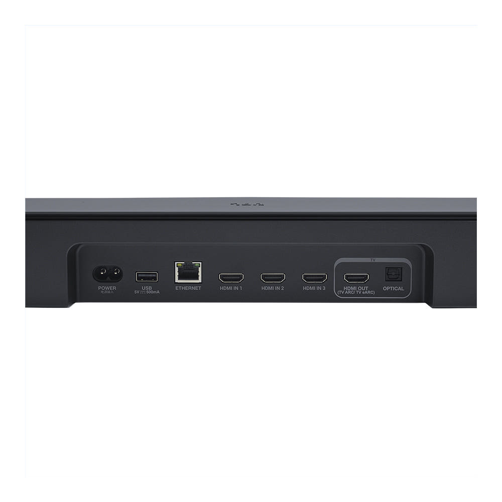 JBL BAR 1300 MK2 프리미엄 디자인