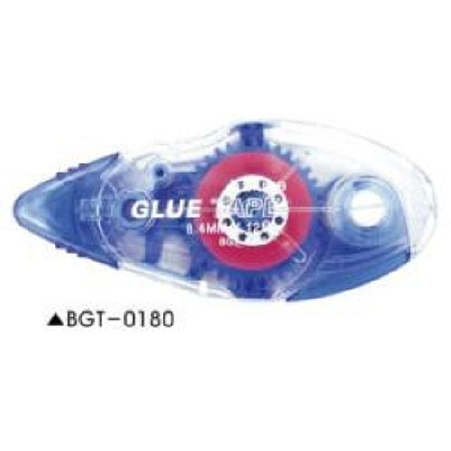 바르네 풀테이프리필(8.4mm 12M) BGT-0180R - 상품 이미지