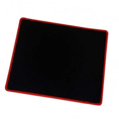 게이밍마우스패드 게이밍 마우스패드 레드 SSG-5