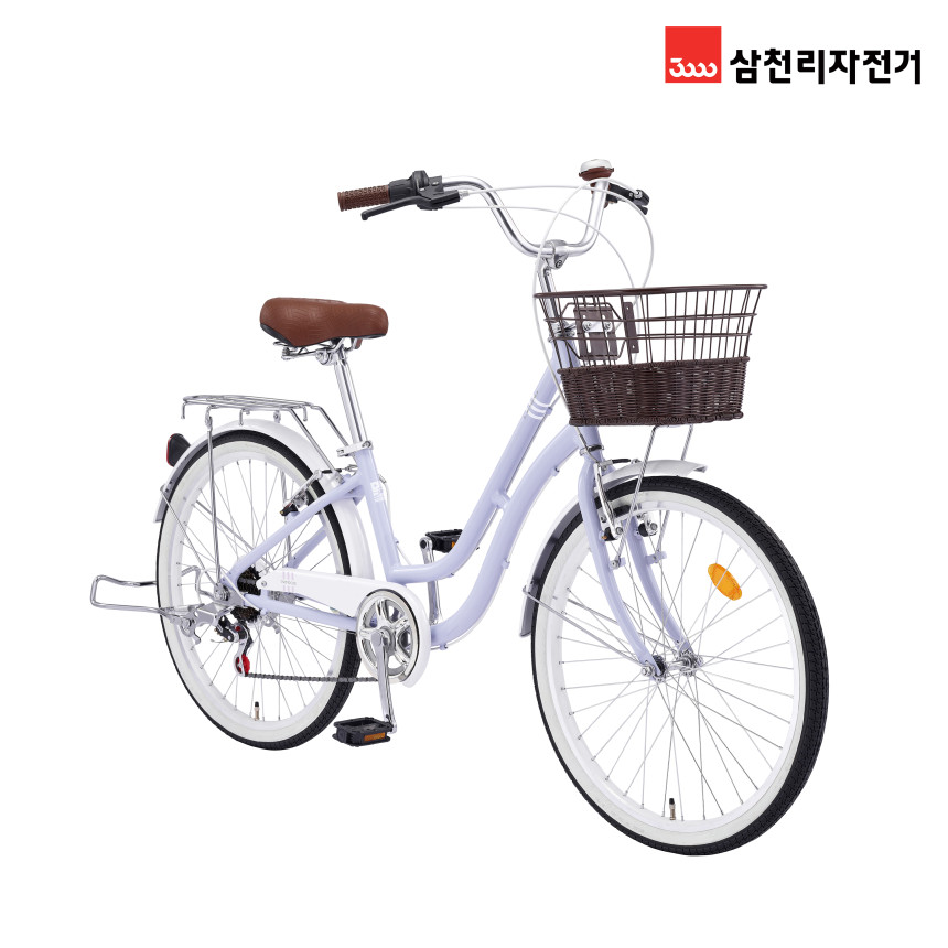 2026 삼천리 24 프림로즈
