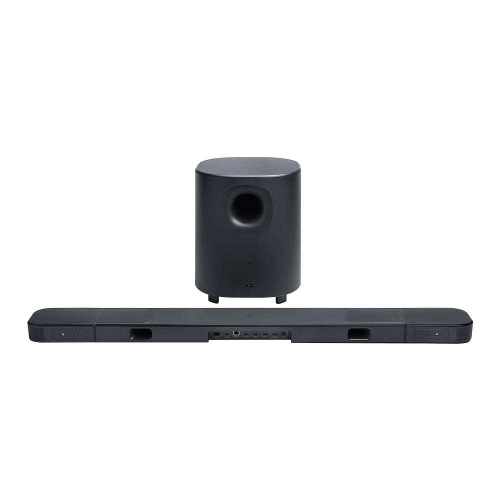 JBL BAR 1000 MK2