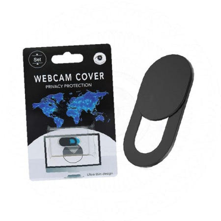 웹캠 커버 카메라 차단 슬라이더 개인정보보호 노트북 스마트폰 태블릿 해킹방지 프라이버시 보안