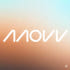 MOVV KOREA 로고
