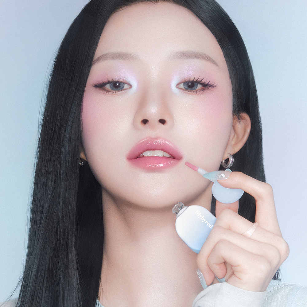 릴리바이레드 슈가 랩핑 틴트 글로스 6g 2개 구성 - 상세 이미지 3