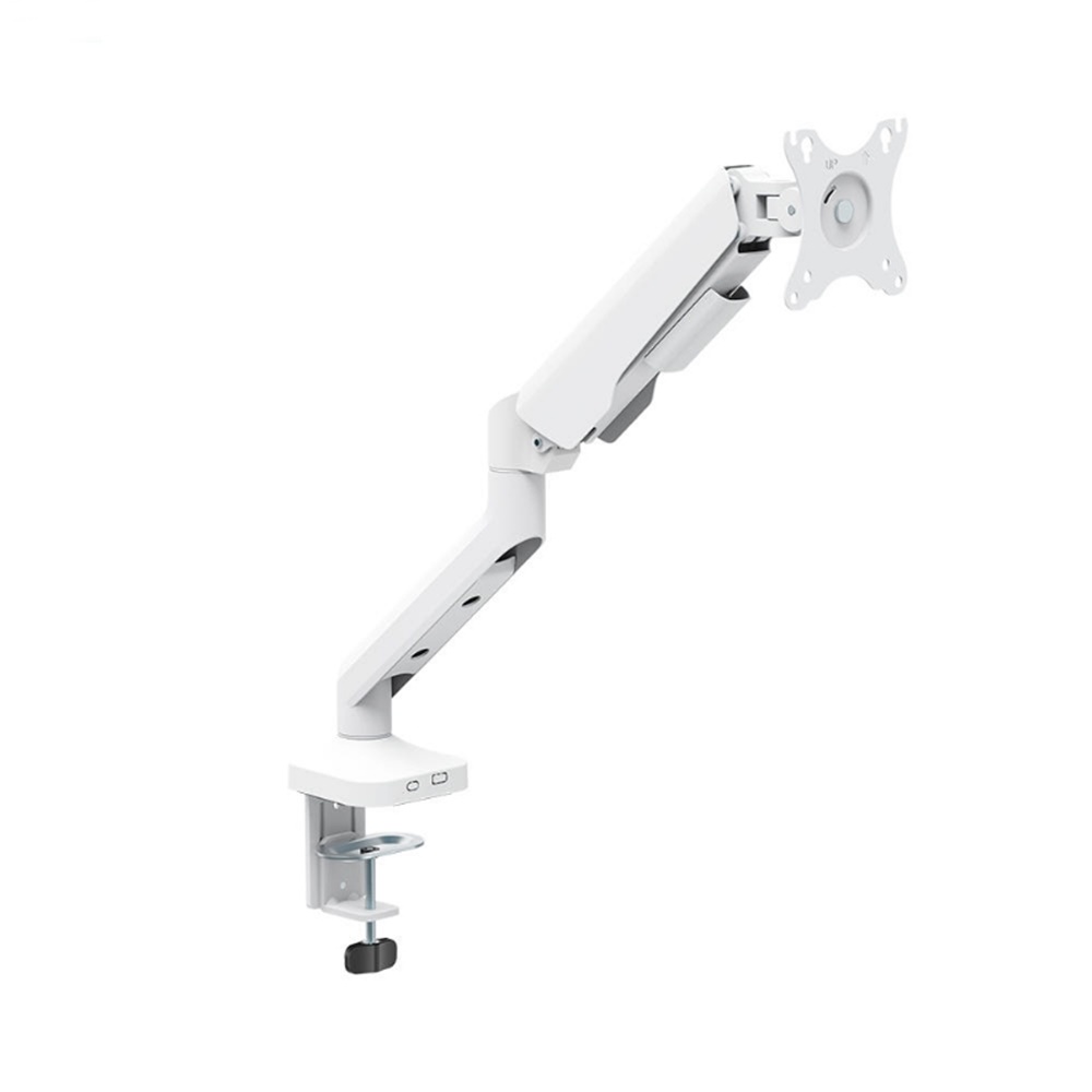 카멜 고중량 싱글 모니터암 CA1H 삼성 LG 호환 101cm(40인치) - 상세 이미지 4
