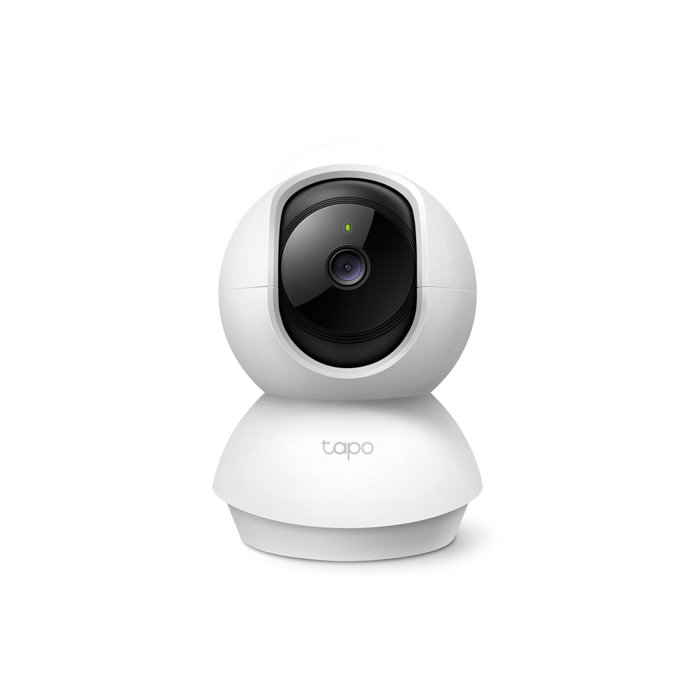 네이버 티피링크 공식몰 티피링크 Tapo C200 200만화소 원격회전 가정용 카메라