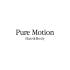 Pure Motion 로고