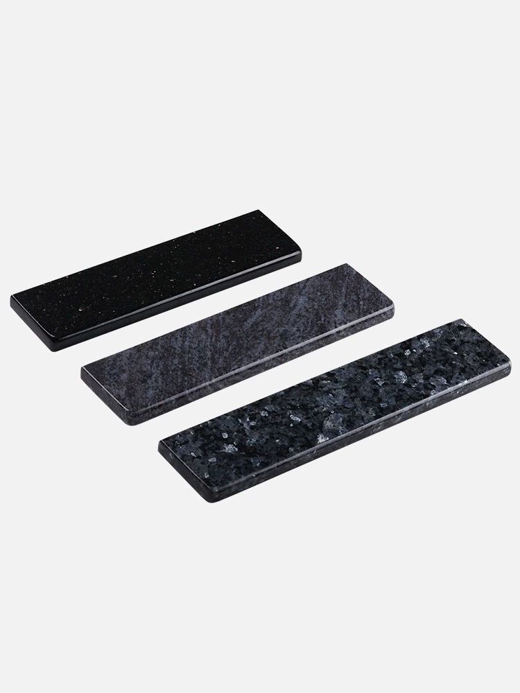 대리석 키보드팜레스트 텐키리스 풀배열 1개 XPAM 베놈 20mm 300x80mm - 상세 이미지 5
