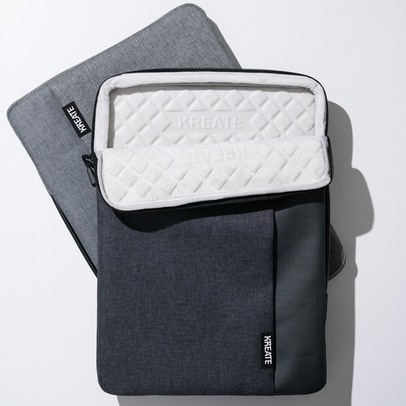 38cm(15인치) 노트북 파우치 가방 갤럭시북 맥북 삼성 엘지그램 제품 이미지