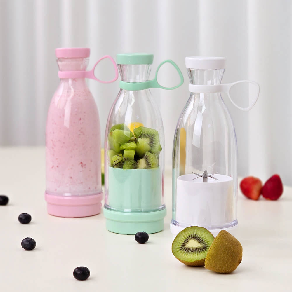 휴멜 핸디 미니 휴대용 믹서기 텀블러 무선 블렌더 쉐이커 야채 과일 주스
