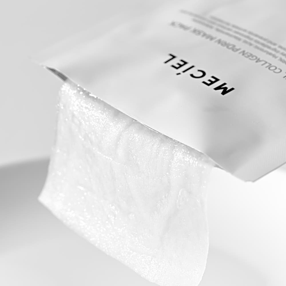 PDRN 에센스 제형