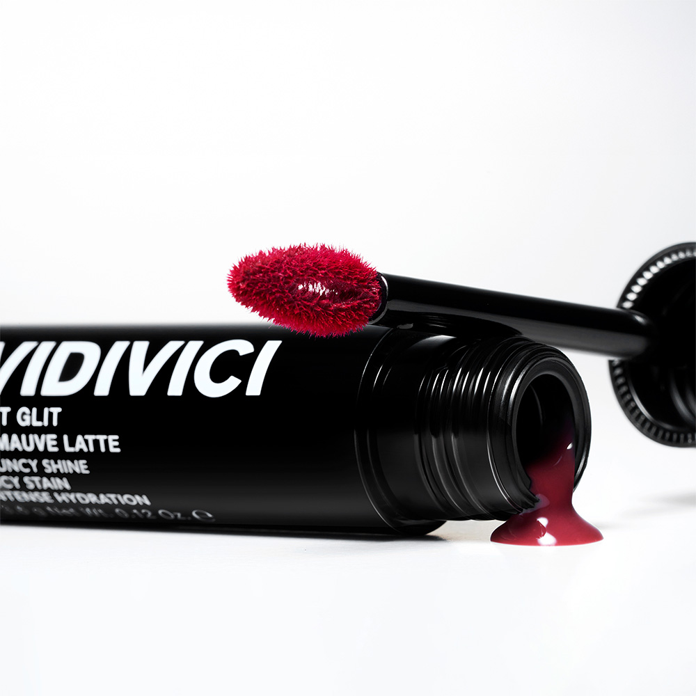 비디비치 틴트 글리트 3.6g 8종 / 지속력좋은 보습유리광 틴트 제품 이미지