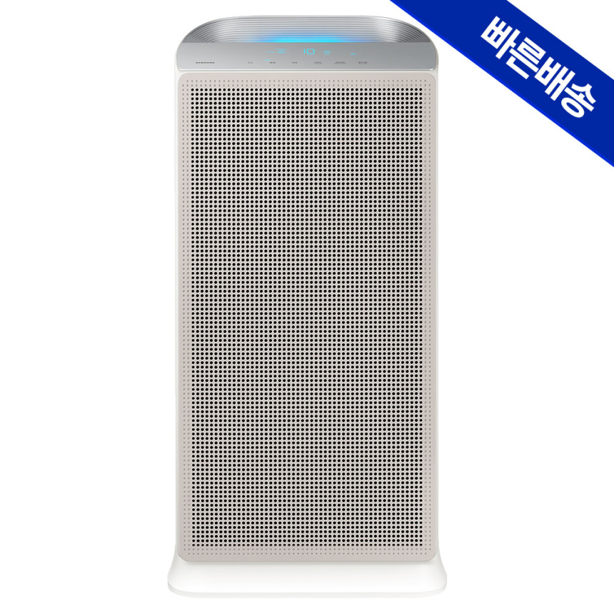 삼성 블루스카이 5500 60㎡ 어스 브라운 공기청정기 AP70F06103RTD