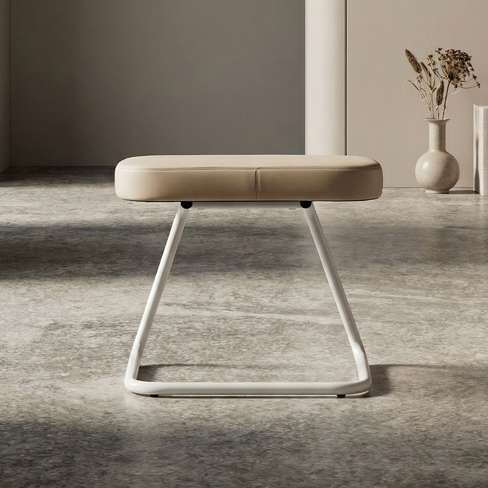 올인홈 책상 발받침대 발판 사무실 스툴 컴퓨터 다리받침대 풋레스트 스탠드형