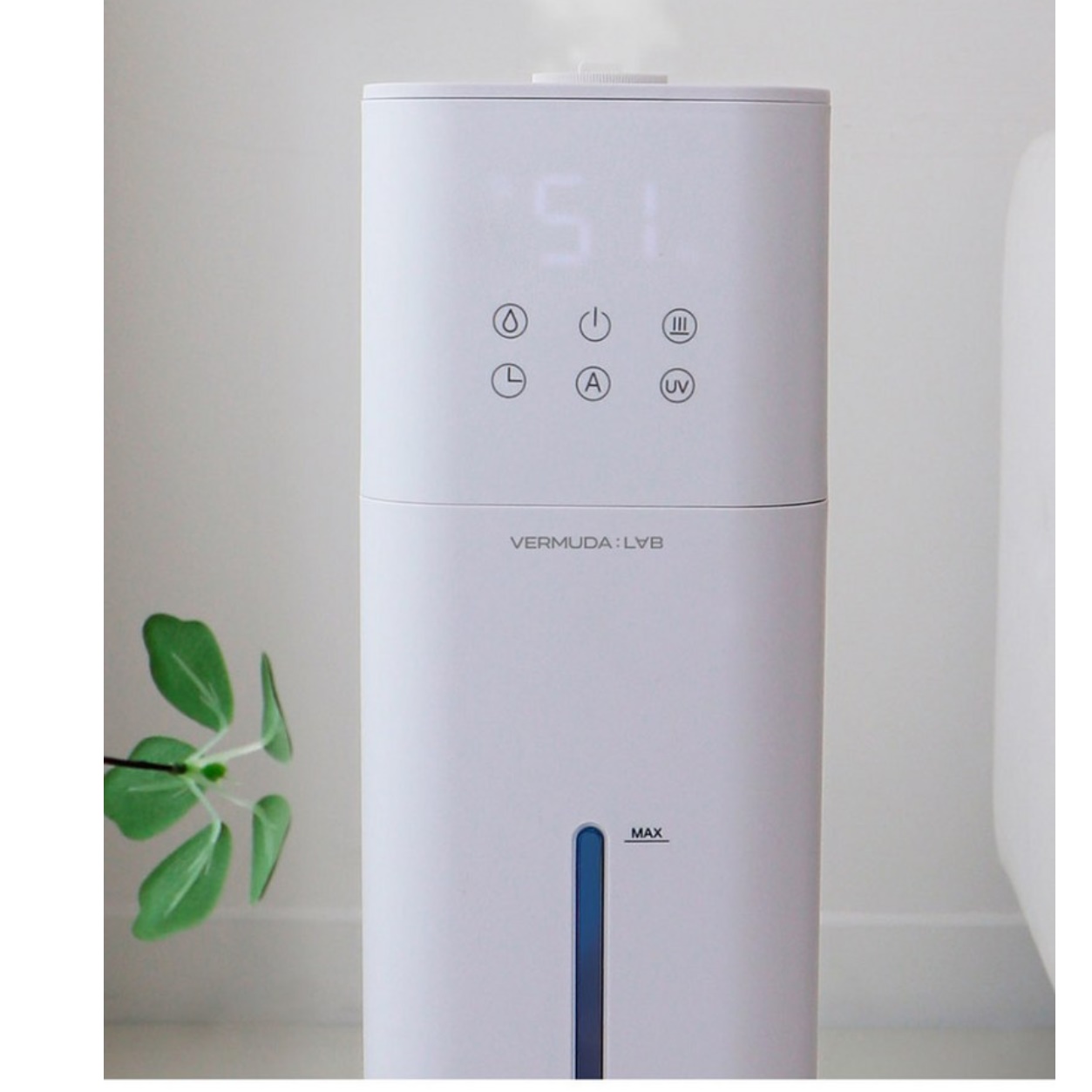 습도조절 가열식 대용량 가습기 끓이는 가습기 대학 병원 가습기