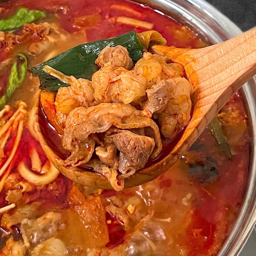 매운탕 염소탕 곱창전골 해신탕 낙곱새 동태알탕찌개 이미지 7