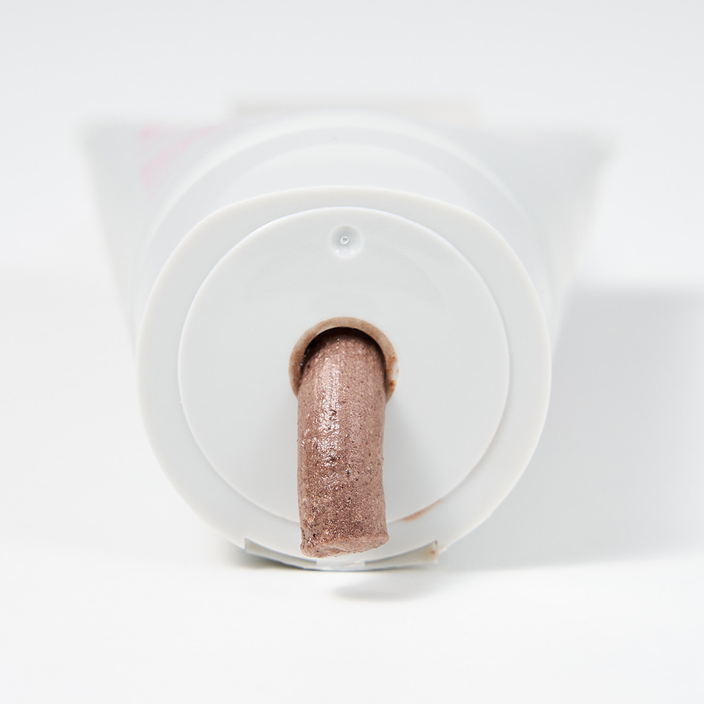 테미테미 블랙그레인 모공 선크림 메이크업 올인원 저자극 클렌저 50ml 이미지 4