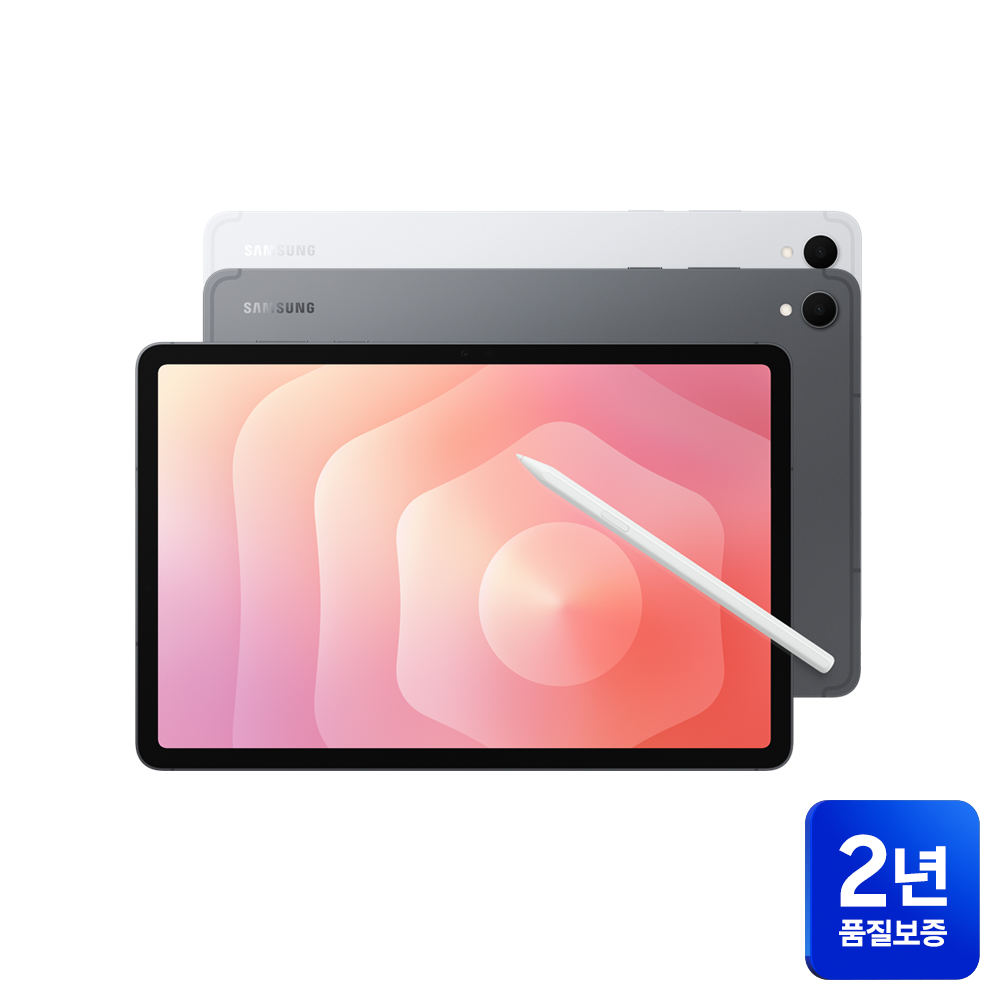 삼성전자 갤럭시탭 S11 WiFi 전용 128GB 실버 드로잉 필기용 AI 상세 이미지 3