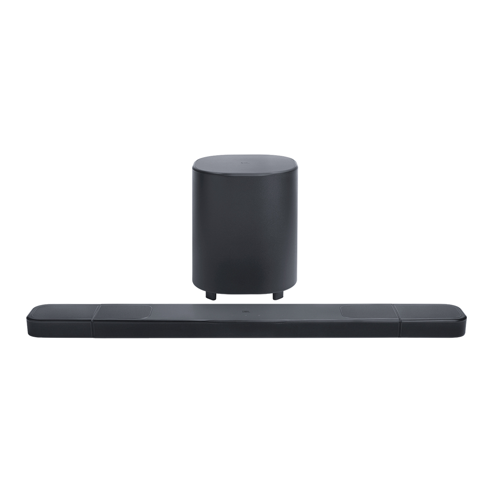 삼성공식파트너 JBL BAR 1000 MK2 7.1.4채널 사운드바 홈시어터 TV스피커 이미지 4