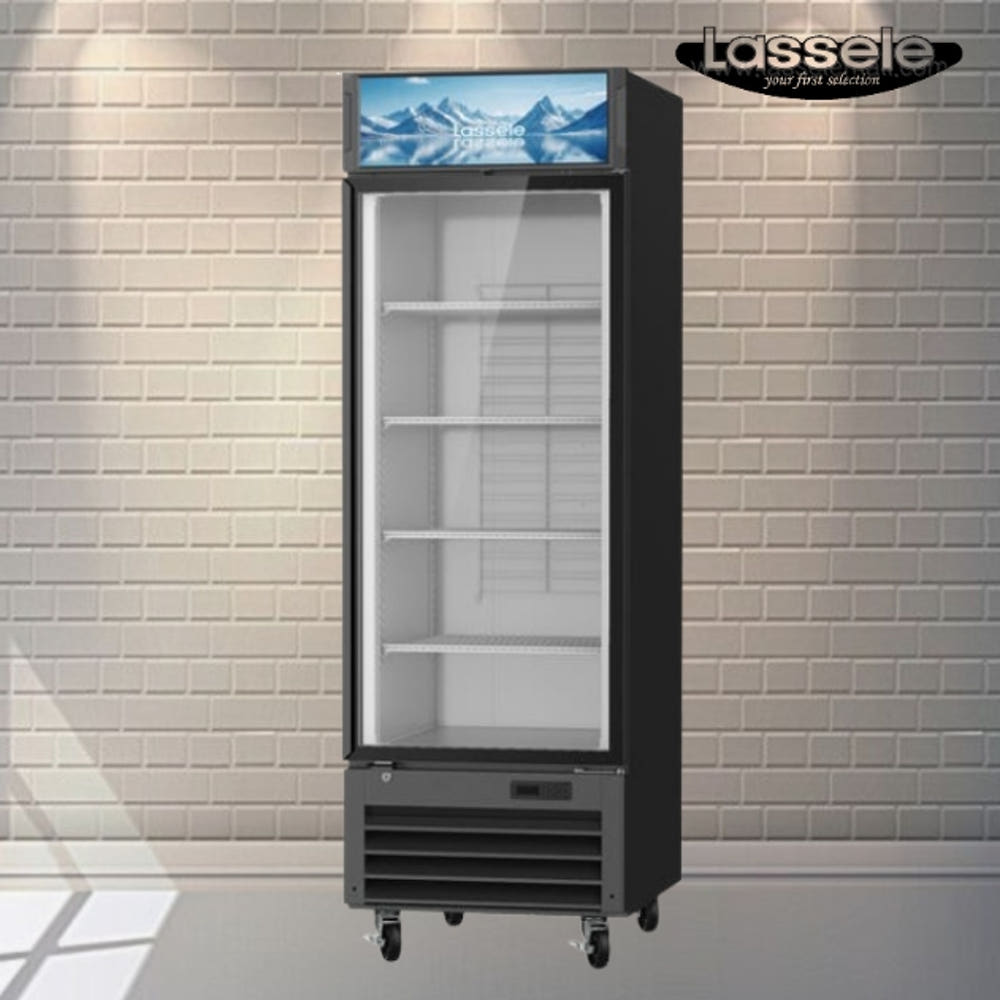 냉동식품 쇼케이스냉동고 마트 편의점 식당 업소용 냉동쇼케이스 573L : 신일N위시웨이