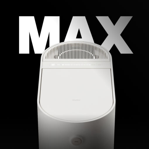 [3L 최신상] 미닉스 음식물처리기 더플렌더 MAX 가정용 분쇄기 건조기 MNFD-200G : 미닉스