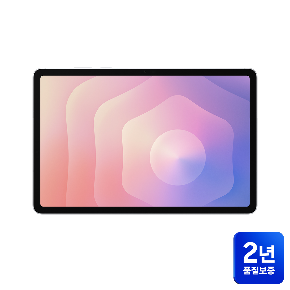 삼성전자 갤럭시탭 S11 WiFi 전용 128GB 실버 드로잉 필기용 AI 상세 이미지 6