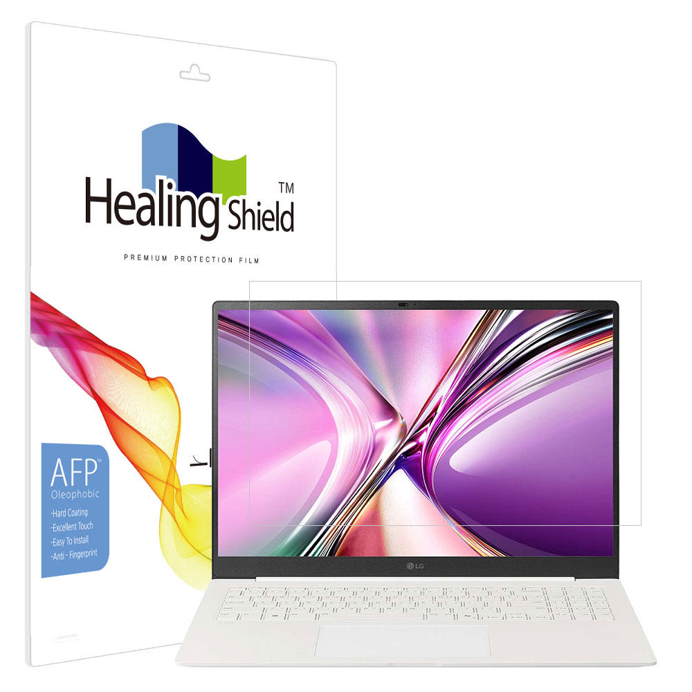 LG 그램 프로 AI 16Z90U 필름