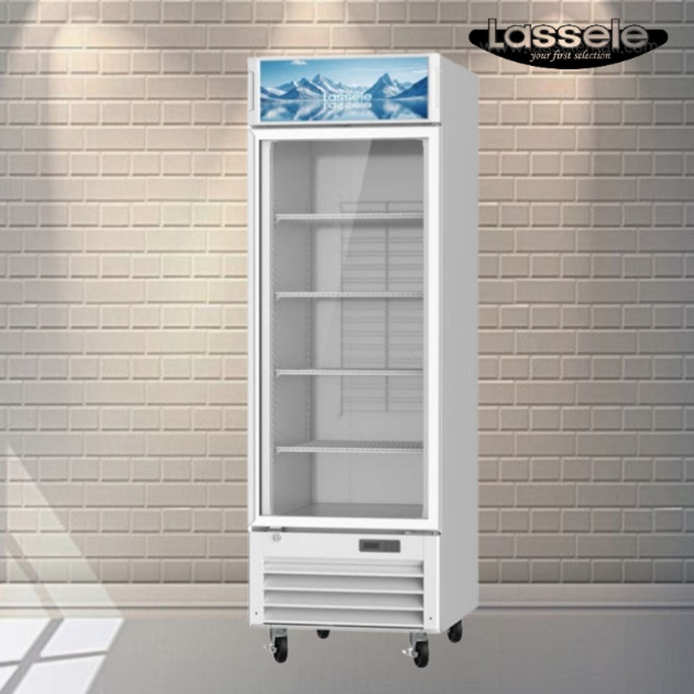 편의점 냉동쇼케이스 573L 마트용 식당용 냉동식품 업소용 쇼케이스냉동고 : 신일N위시웨이