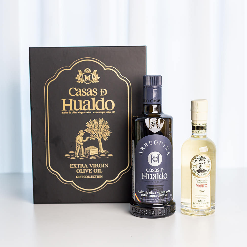 프리미엄 올리브유 분석