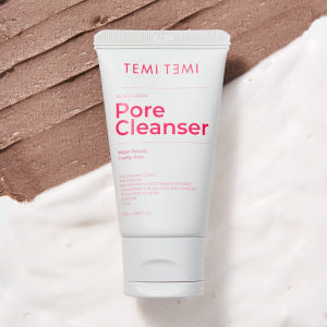 테미테미 블랙그레인 모공 선크림 메이크업 올인원 저자극 클렌저 50ml ... 솔직 후기 | 피부 타입별 분석 - 상품 이미지 3