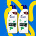 헤드앤숄더 쿨멘솔 샴푸 850ml 2개 가려운두피 가려움 비듬샴푸 두피진... 솔직 후기 | 피부 타입별 분석 썸네일