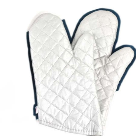 전자렌지장갑 오븐장갑 방열장갑 델키 오븐장갑(한쌍)-대
