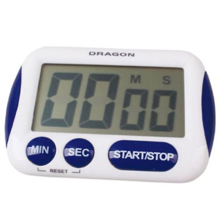 요리타이머 주방 스탑워치 디지털 쿠킹타이머 요리시계