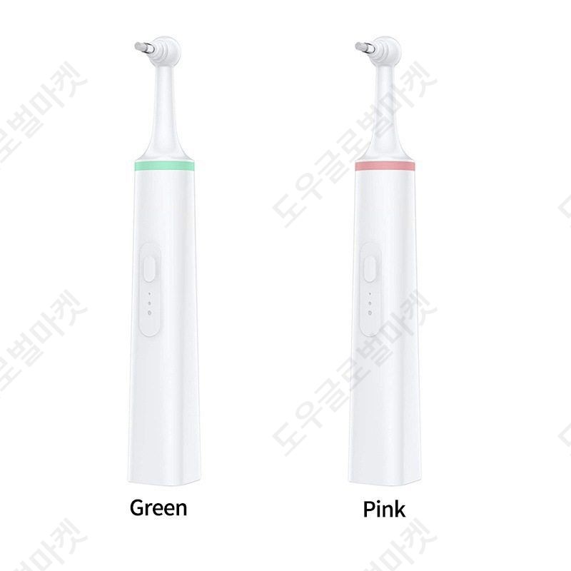 강아지치석제거기 스케일링기계 저소음 노령견 입냄새제거 - 상세 이미지 2