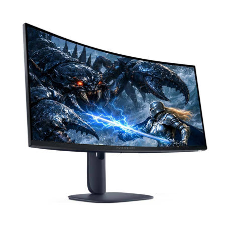 DELL DELL 에일리언웨어 AW3425DWM 모니터 86.4cm(34인치) 재고보유