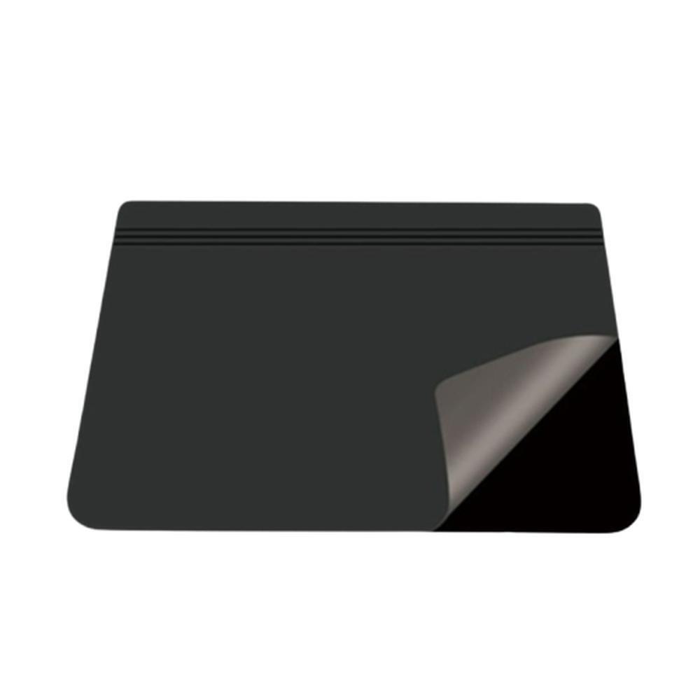 긁힘방지 논슬립 책상깔개 깔판 매트 반투명 커버 서류정리 PVC 450x300