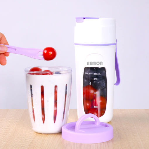 이지믹서 강력한 칼날 성능