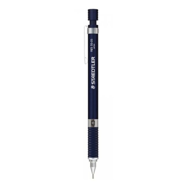 스테들러 네이비샤프 925 35-05 0.5mm (1개) - 상품 이미지