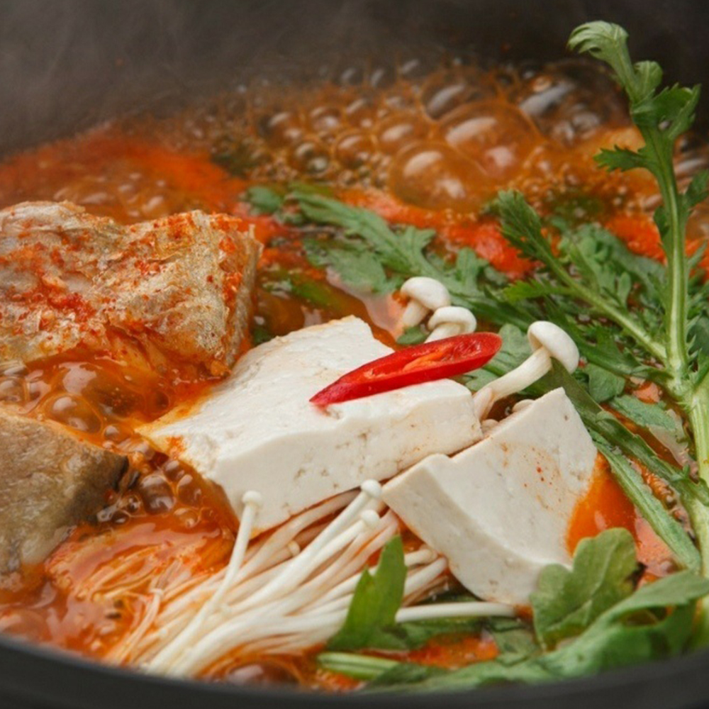 매운탕 염소탕 곱창전골 해신탕 낙곱새 동태알탕찌개 - 상세 이미지 3