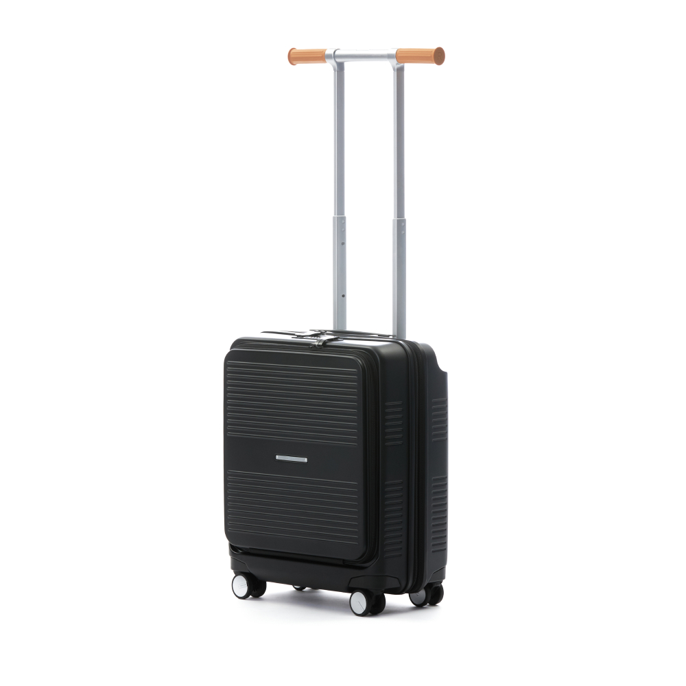 로우로우 CABINET 캐빈 (35L/20인치) 전면 오픈 캐리어 이미지 2