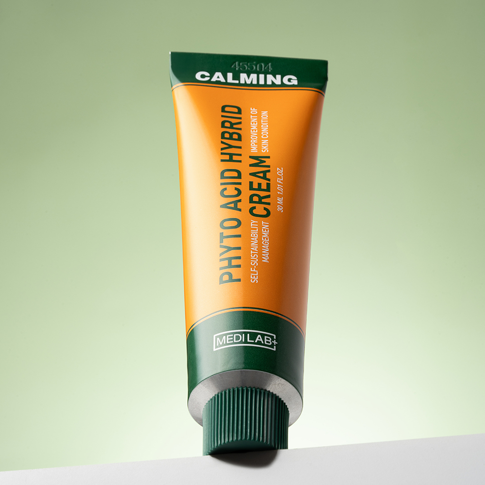 메디 랩 파이토산 하이브리드 크림 30ml - 상품 이미지