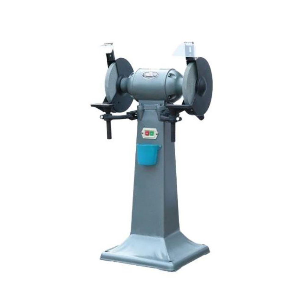 산업용 그라인더 집진기 연삭기 벨트 샌딩 연마기 250L 중형 샌더 1500W 220V - 상세 이미지 3
