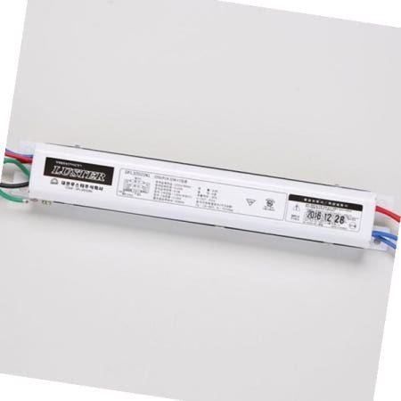 안정기36w2등용 안정기(KS) 슬림형(FL용) 32Wx2등