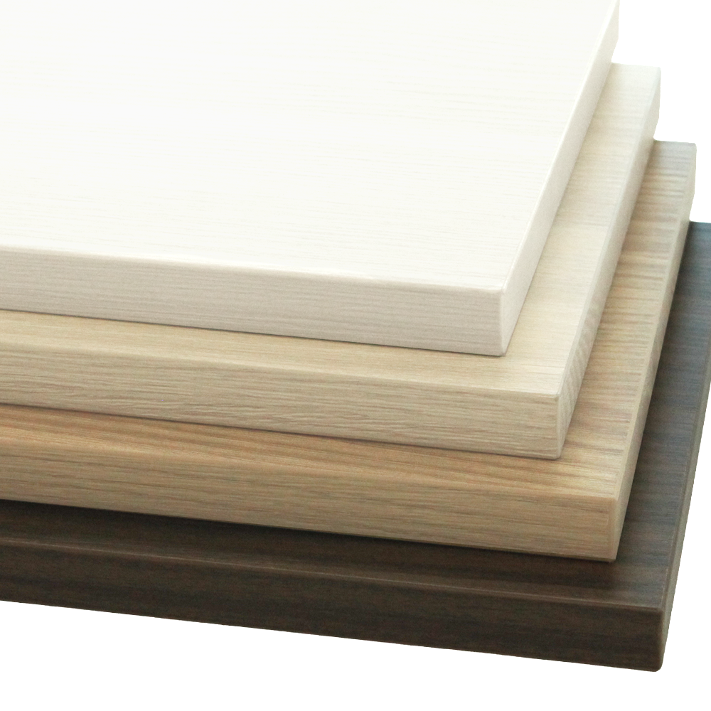 DIY목재재단 전체코팅합판 방수원목상판 책상나무판 나무원목판자 파티클보드무늬목 100200