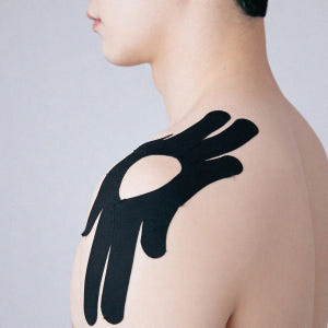 HNF 스포츠 테이핑 마라톤 러닝 손목 발목 무릎 근육 테이프 1박스 1... 운동러 솔직 후기 | 실사용 리뷰 - 상품 이미지 4