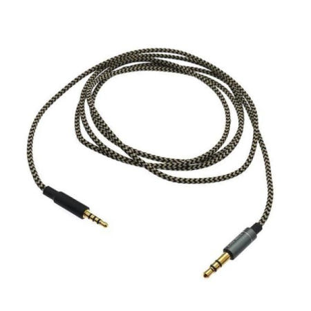 Y40 헤드폰 케이블 호환용 교체용품 AKG Bose 연결선 Y50 Y55 OE2 AE2 QC25 MM550-X